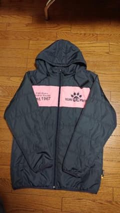 キャンディー様専用KELME ジャンパーのサムネイル