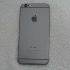超美品  docomo iPhone 6のサムネイル