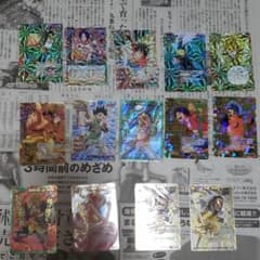 ミラバトカードセットのサムネイル