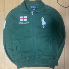 希少Polo by Ralph Lauren ビックポニーswag 90s - メルカリ