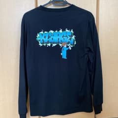 XLARGEロンT     専用では無くなりました。のサムネイル