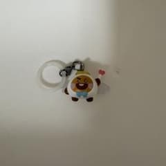 BT21 めじるしアクセサリー エンジェルver. shookyのサムネイル