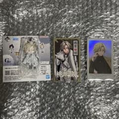 桃源暗鬼 桃宮唾切 セットのサムネイル
