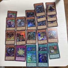 ORIGINAL ARTWORK COLLECTION 新規カードセット 遊戯王のサムネイル