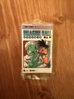 ドラゴンボール コミック チャーム コレクション 02 巻十六のサムネイル