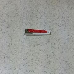 爪切りのサムネイル