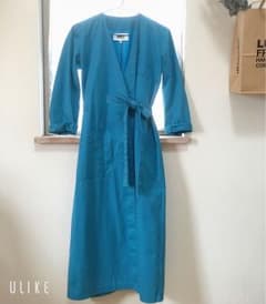 AN様専用 MM6 ガウンコートのサムネイル