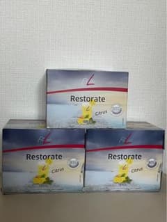 ドイツPMフィットライン レスレイト+鉄，3点セット - メルカリ