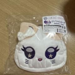 飯田栞月 ダイカットポーチのサムネイル