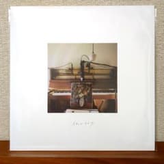 haruka nakamura スティル・ライフ LP レコード 新品未開封 - メルカリ