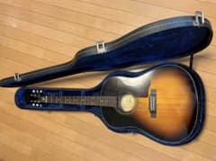 Epiphone エピフォン EJ-45 調整済 TASQナット 牛骨サドル交換 Epiphone EJ-45 調整済 TASQナット 牛骨サドル交換 鳴ります 【公式通販】