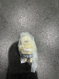 ちいかわ　たべものいっぱいマスコット島二郎のサムネイル
