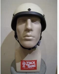 【希少】JACKSUN'S NoveltyHelmet SMOKEYIVORY 希少】JACKSUN'S NoveltyHelmet SMOKEYIVORY - メルカリ