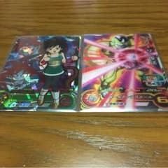 ギネ スーパードラゴンボールヒーローズのサムネイル