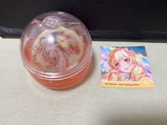 バンドリ 白鷺千聖セットのサムネイル