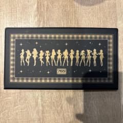 THE IDOLM＠STER 9th 아이돌 마스터 티켓 케이스