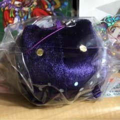 モンス ぜつぼうくん ストラップ☆のサムネイル