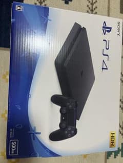PS4本体一式　ジャンク品のサムネイル