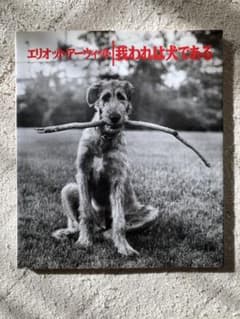我われは犬である : ソフトカバー版のサムネイル