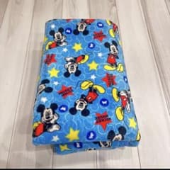 Disney 미키 마우스 겨울용 카펫 ★ 러그 2 다다미 용 정사각형