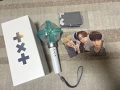 txt ペンライトver.2 公式のサムネイル
