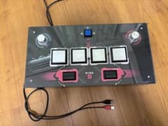 【旧基盤】SVSE5 SDVXコントローラー　ジャンク品 m67001071108_1.jpg?1762754969