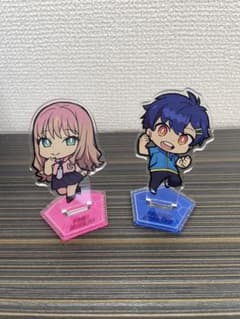 SSSS.DYNAZENON アクスタセットのサムネイル