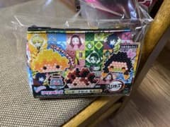 アクアビーズ ペンポーチセット 鬼滅の刃　新品未開封　即購入可能