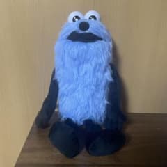 Happyくじ ハッピーくじ SP賞 パペットスンスン おしゃべりぬいぐるみ