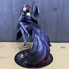 アニプレックス 悪魔ほむら フィギュア - メルカリ