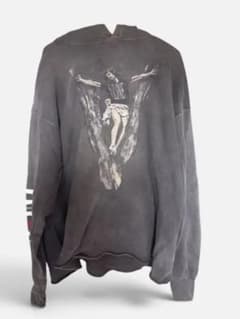 SAINT Mxxxxxx セントマイケルVLONE コラボ パーカーのサムネイル