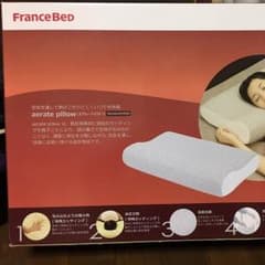 FRANCEBED 枕のサムネイル