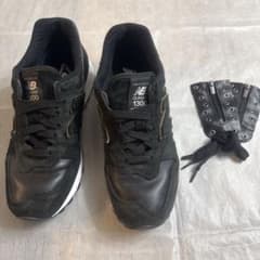 希少 美品New Balanceニューバランス M1300AT - メルカリ
