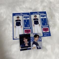 澤本夏輝 FANTASTICS BOTのサムネイル