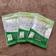 DMJえがお生活カテキン減脂粒専用です。のサムネイル