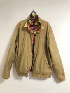 swagger スワッガー アウター ナイロンジャケット シリアル - メルカリ
