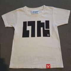 Splatoon Tシャツ 120サイズ　ギア　バトロイカのサムネイル