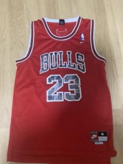 NBA ユニフォームのサムネイル