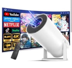 4Kプロジェクターのサムネイル