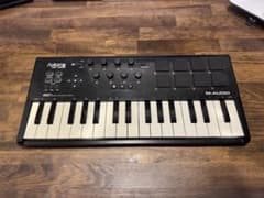 M-AUDIO Axiom Air 32 MINIのサムネイル