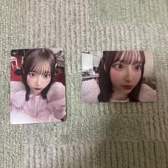 桜庭遥花のサムネイル