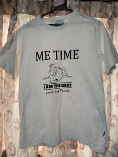 Naptime. NissyブランドTシャツのサムネイル