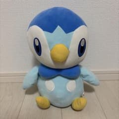 ポッチャマ ぬいぐるみのサムネイル