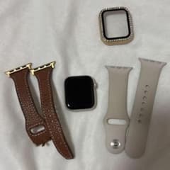 【本日のみ！大幅値下げ】Apple Watch SE 第2世代 40mm GPSのサムネイル