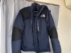 THE NORTH FACE ダウンジャケット L WINDSTOPPERのサムネイル