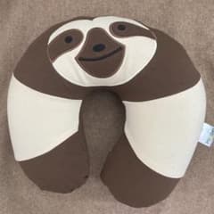 ヨギボー　yogibo ネックピローのサムネイル