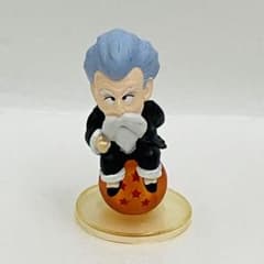 ドラゴンボール キャラプッチ2」 ジャッキー・チュン 亀仙人