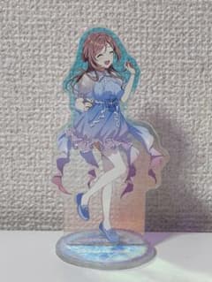 学園アイドルマスター 姫崎莉波 オーロラアクリルスタンドのサムネイル