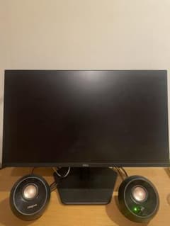 Dell SE2425HG 24インチ ゲーミングモニター 200Hz FHDのサムネイル