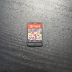 Nintendo Switch マリオカート8 デラックス HAC-008のサムネイル